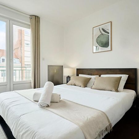 Lille Hypercentre Two Bedrooms 70M2 Eksteriør bilde