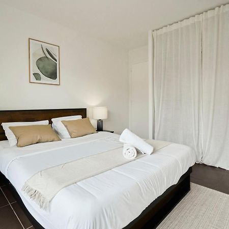 Lille Hypercentre Two Bedrooms 70M2 Eksteriør bilde