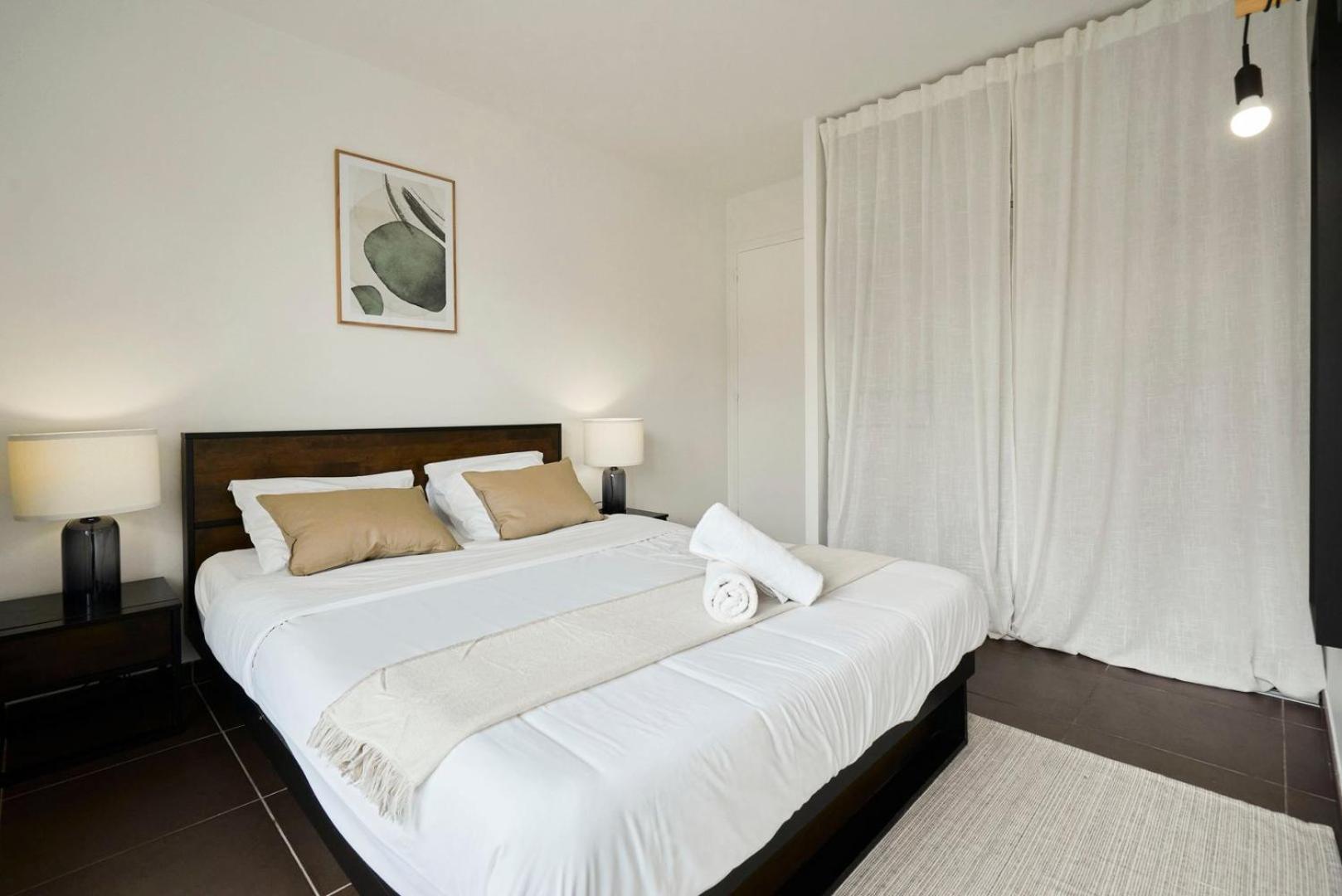 Lille Hypercentre Two Bedrooms 70M2 Eksteriør bilde