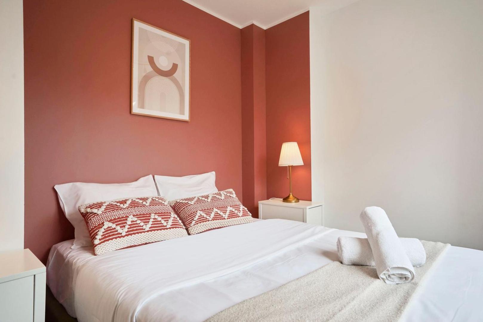 Lille Hypercentre Two Bedrooms 70M2 Eksteriør bilde