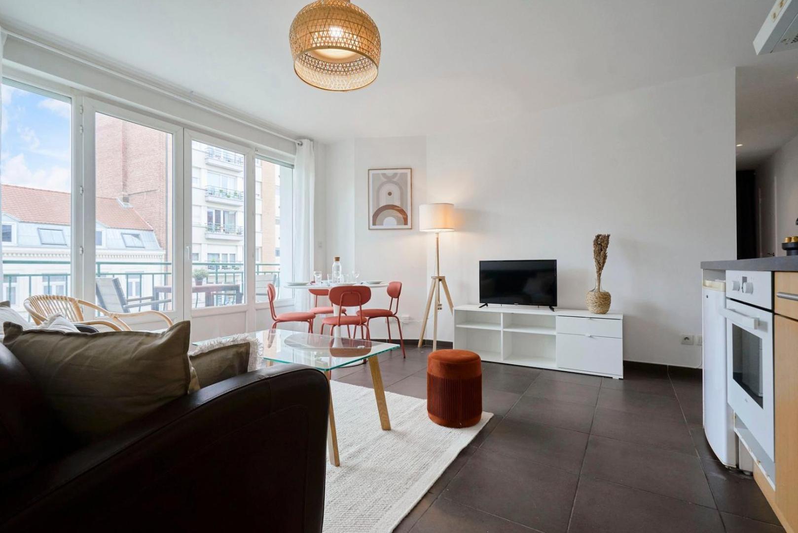 Lille Hypercentre Two Bedrooms 70M2 Eksteriør bilde