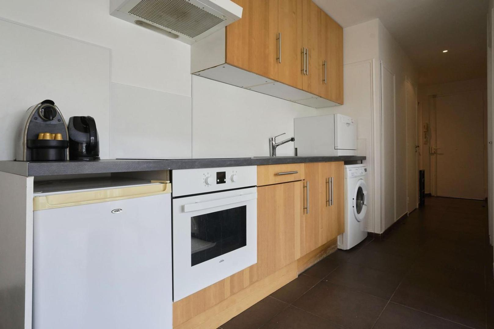 Lille Hypercentre Two Bedrooms 70M2 Eksteriør bilde