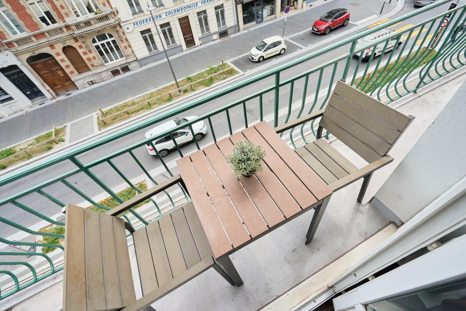 Lille Hypercentre Two Bedrooms 70M2 Eksteriør bilde