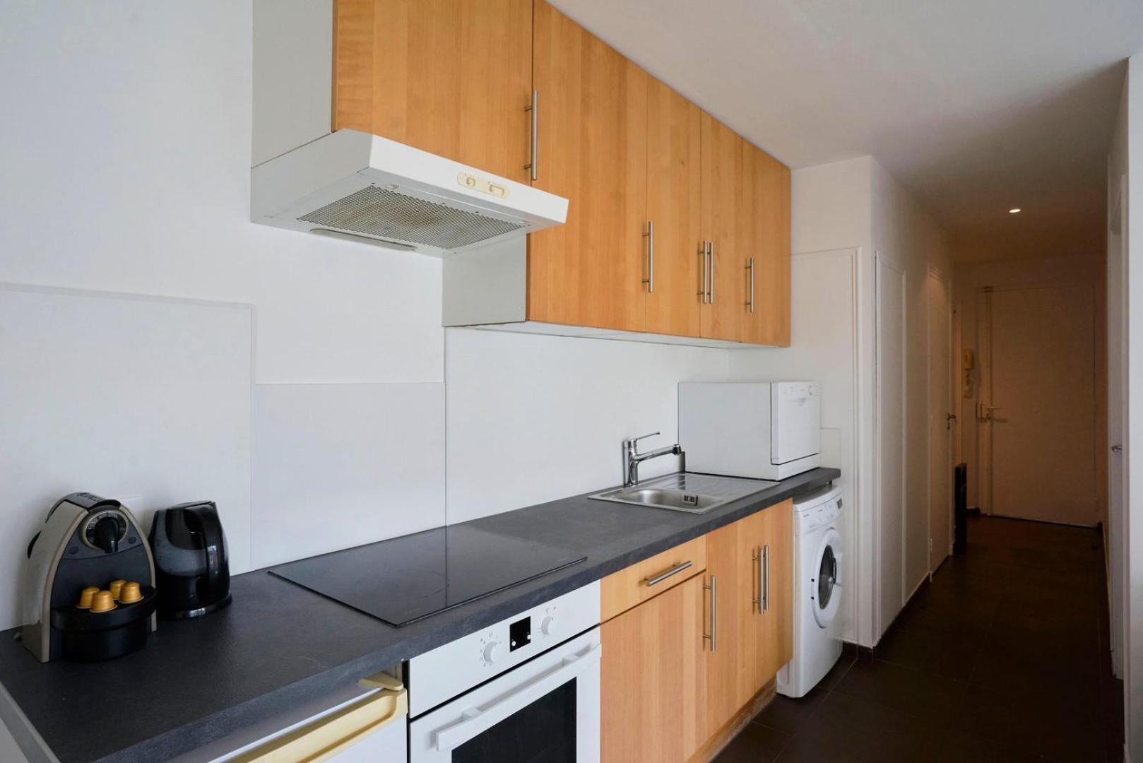 Lille Hypercentre Two Bedrooms 70M2 Eksteriør bilde