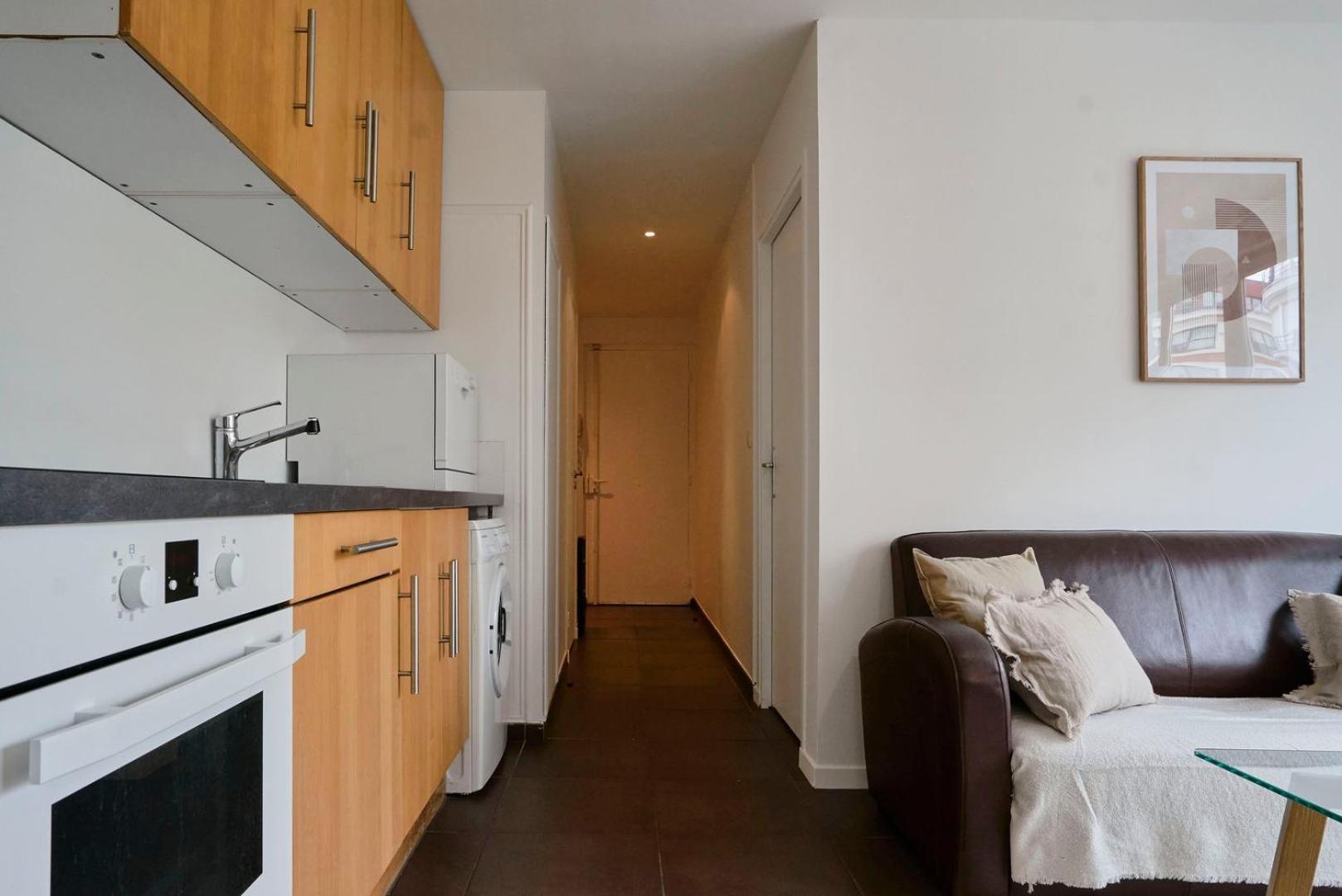 Lille Hypercentre Two Bedrooms 70M2 Eksteriør bilde