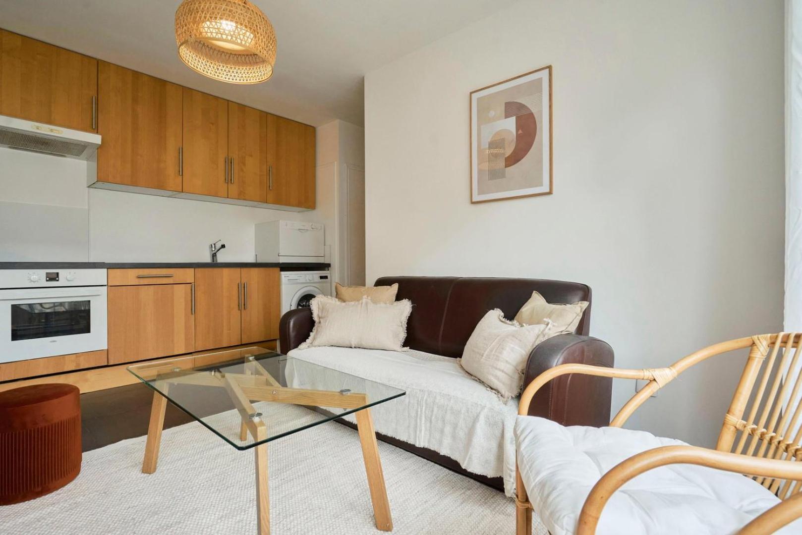 Lille Hypercentre Two Bedrooms 70M2 Eksteriør bilde