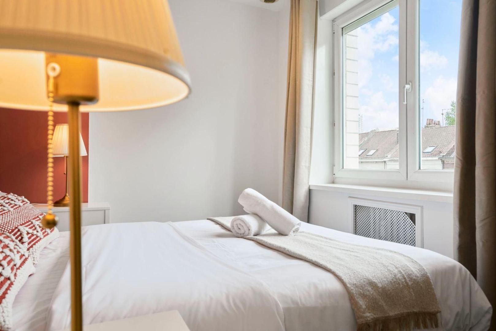 Lille Hypercentre Two Bedrooms 70M2 Eksteriør bilde