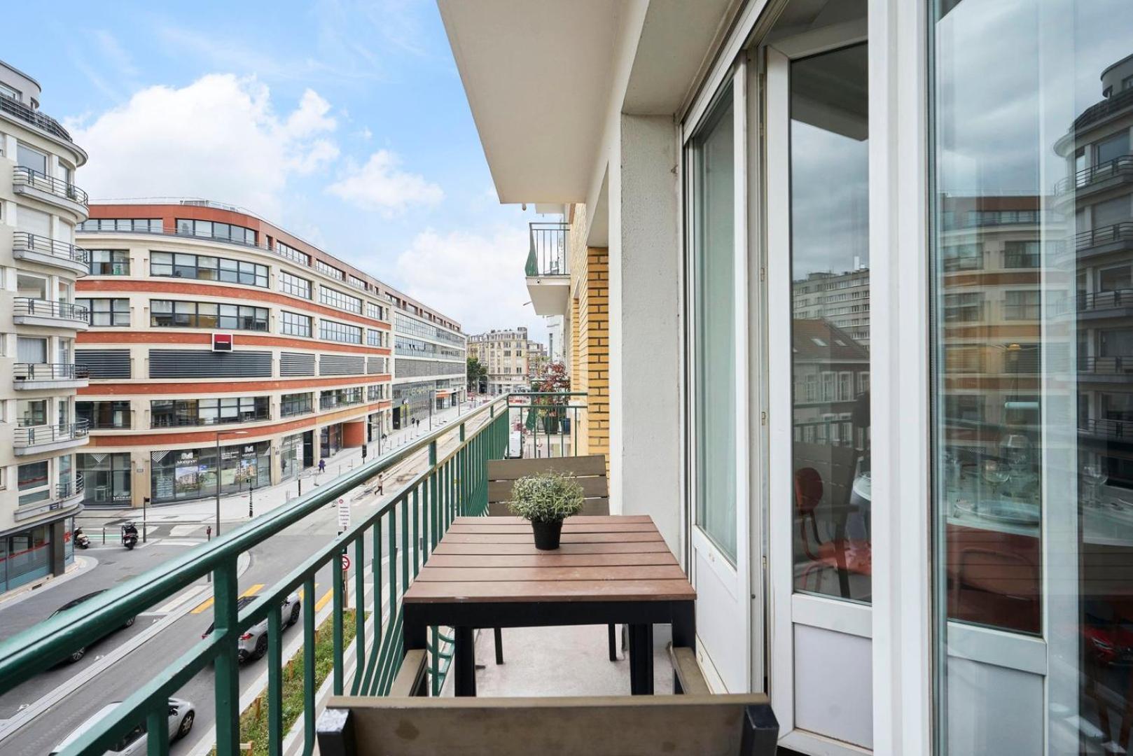 Lille Hypercentre Two Bedrooms 70M2 Eksteriør bilde