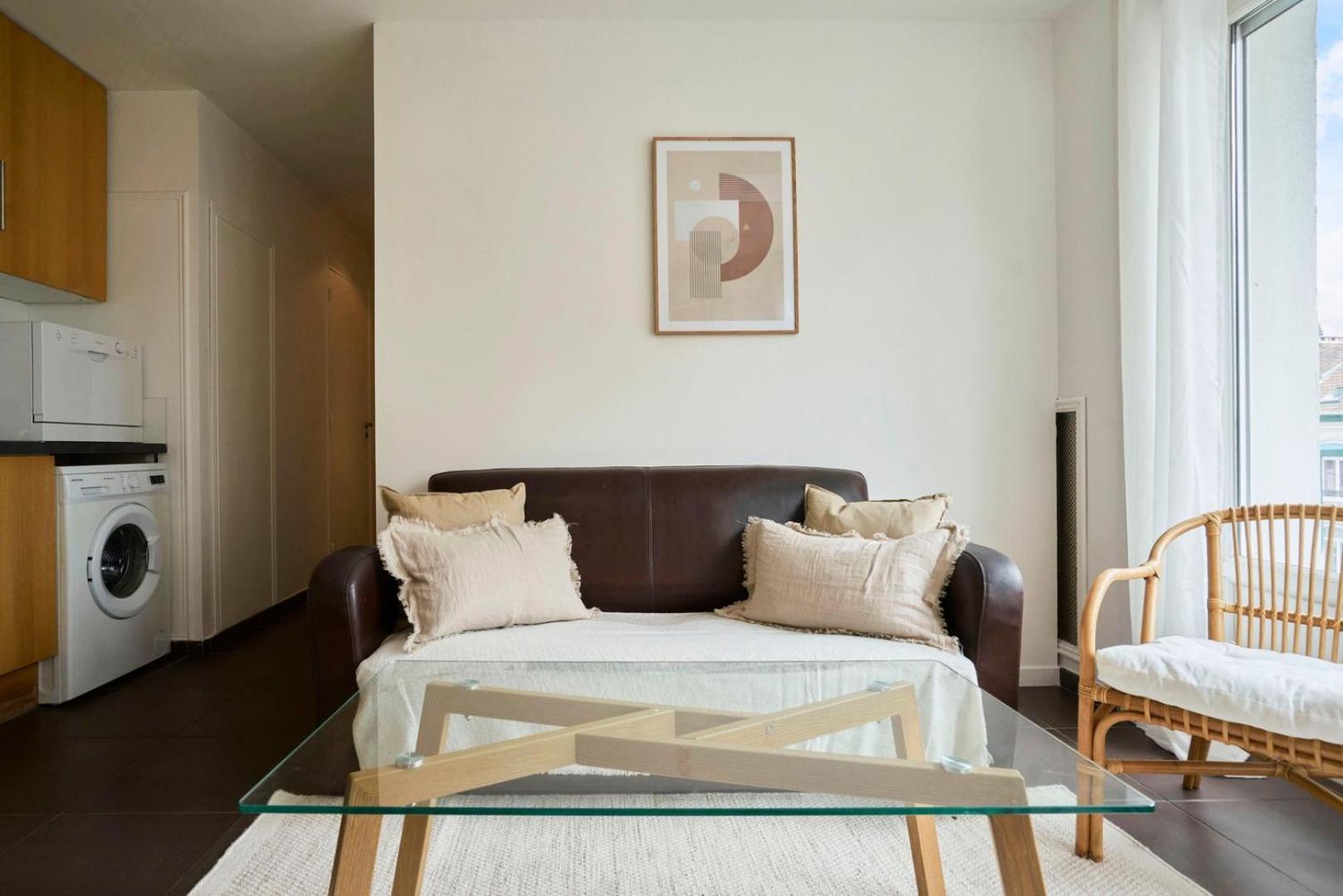 Lille Hypercentre Two Bedrooms 70M2 Eksteriør bilde