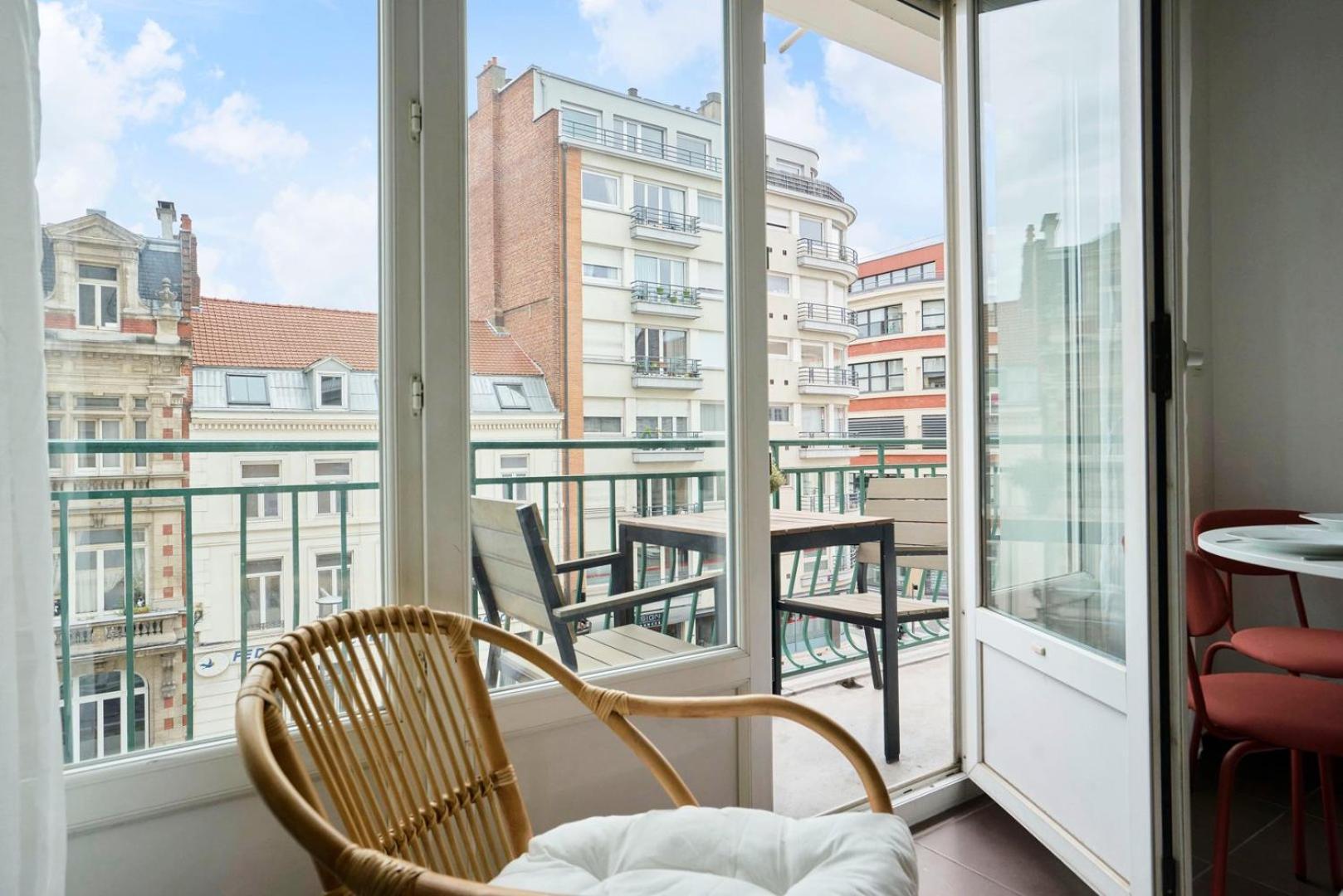 Lille Hypercentre Two Bedrooms 70M2 Eksteriør bilde