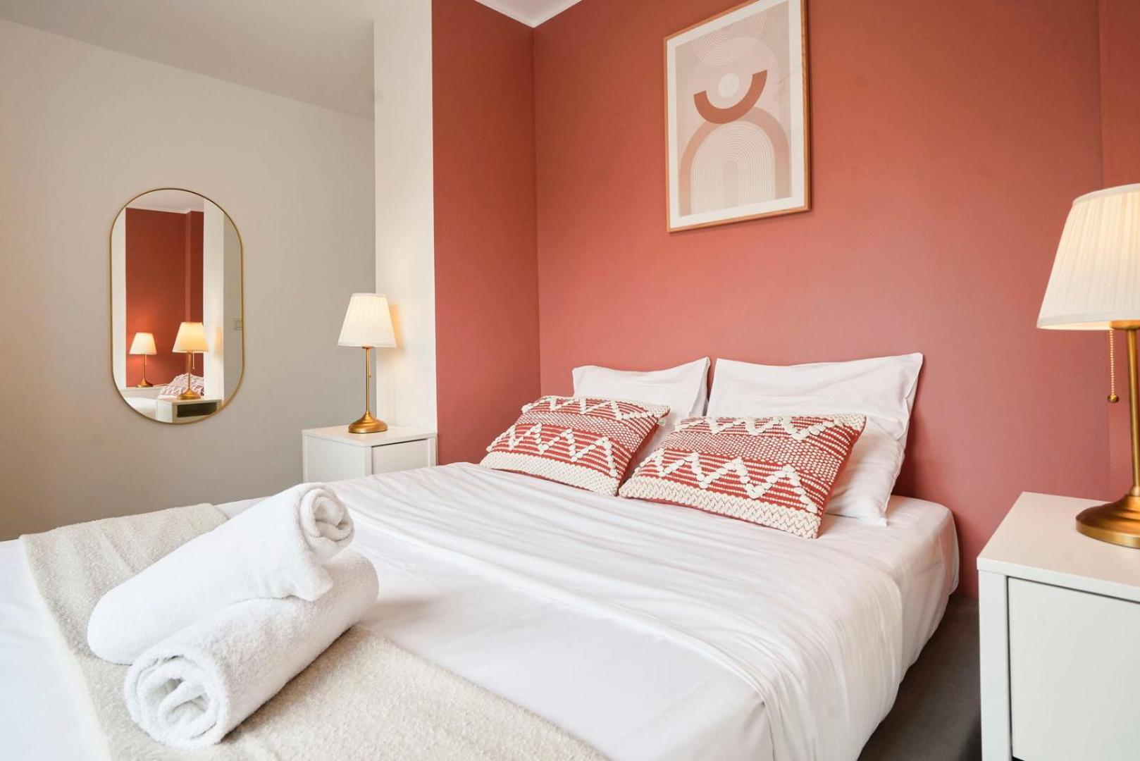 Lille Hypercentre Two Bedrooms 70M2 Eksteriør bilde